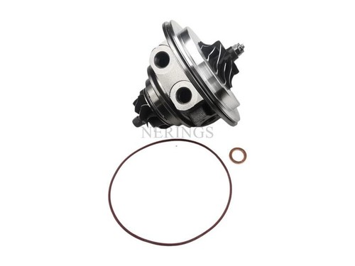 Turbocharger cartridge - turbocharger,