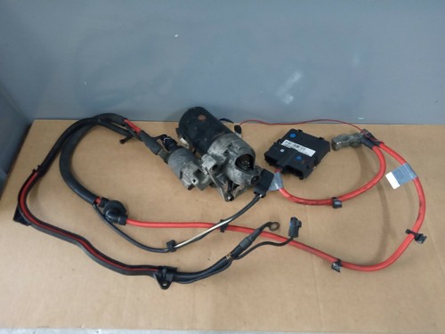 Mini cooper r56 r57 starter - cooper,