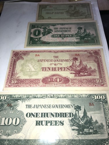 Ww2 japanese occupied - ww2,