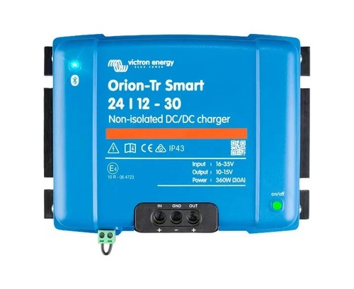 Victron energy orion - victron,