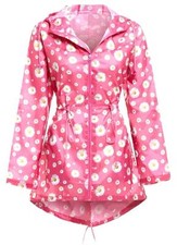 Ladies waterproof windproof - ladies,