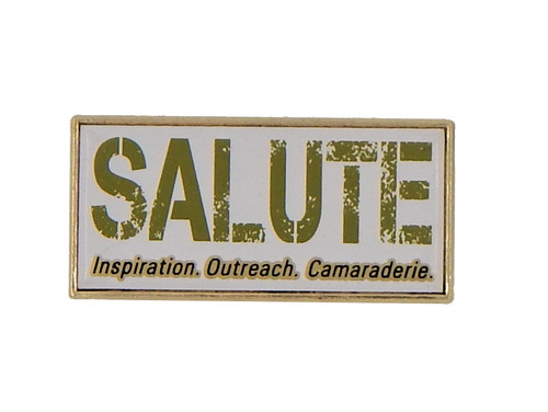 Salute military appreciation - salute,