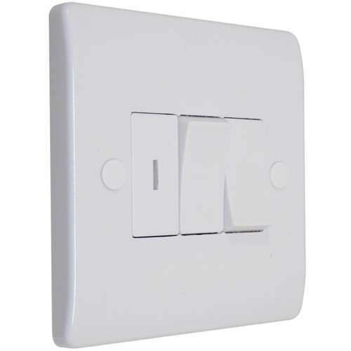 Gang lighting grid - 3, switch
