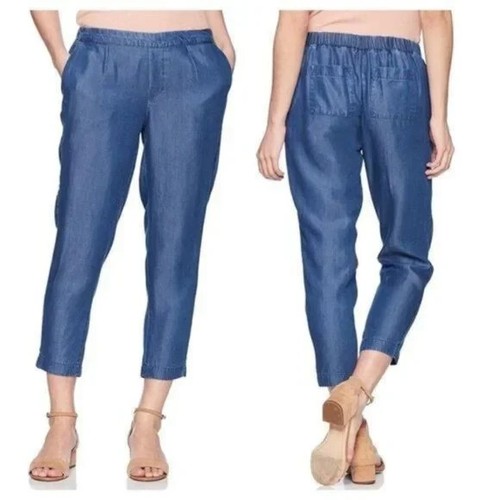 Nwt nydj size hidden - 2,