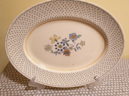 Vintage woods burslem - vintage,