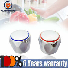 Faucet Handle Knob Replacement