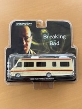 Greenlight 1986 Fleetwood