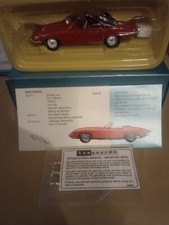 Vanguards VA04902 Jaguar E
