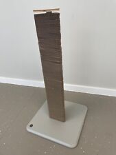 Omlet 800mm Triangle Cat Scratching Post