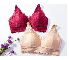 Mastectomy Bra Pockets Post