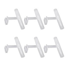 6 Pieces Bird Perch Parrot