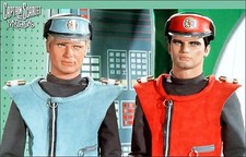 GERRY ANDERSON DRINKS