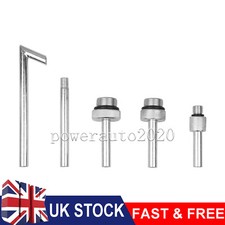 Transmission Oil Filling Tool