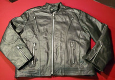 Vintage WILSONS LEATHERY2K