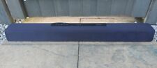 Phillips Sound Bar Home Speaker HTL2100 Black Optical PAT Tested