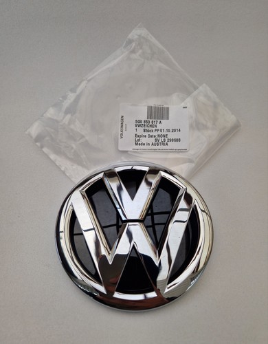 Genuine volkswagen golf mk7 - genuine,