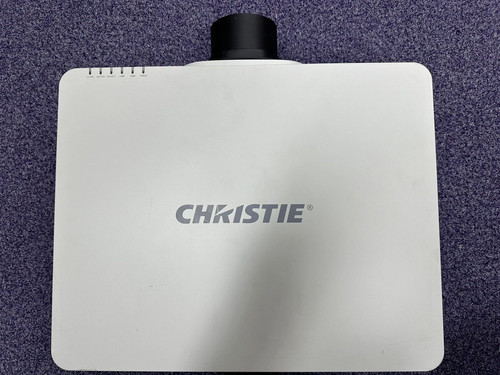 Christie lx501 hdmi projector - lx501,