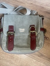 TROOP LONDON HERITAGE SHOULDER