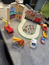 Fireman Sam Toy Bundle –