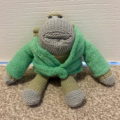Tips monkey collectible - tips,