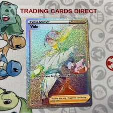 Volo 211/196 Secret Rainbow