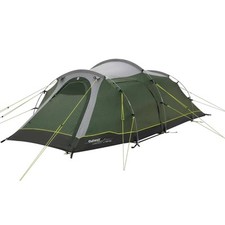 Outwell Earth 3 Plus Tent 2025