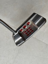Scotty cameron squareback - scotty,
