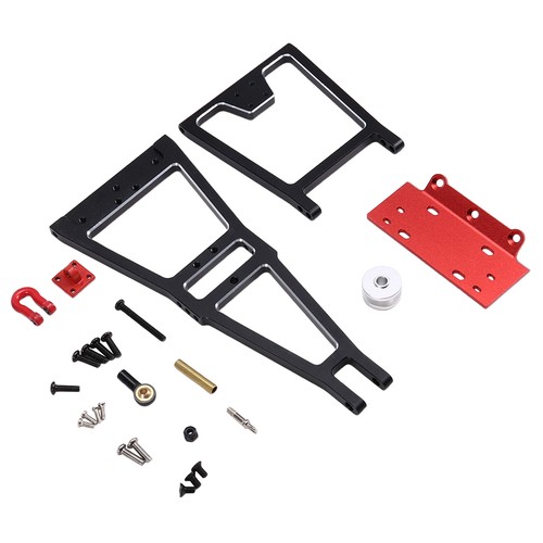 Winch serve rescue tow - rc,