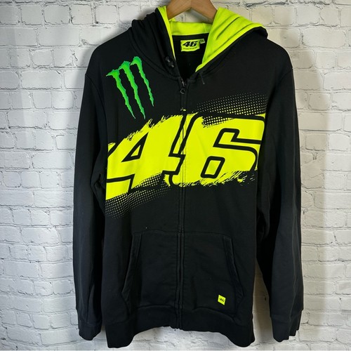 Monster valentino rossi - monster, vr46