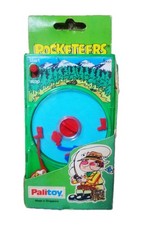 Vintage tomy pocketeers - vintage,