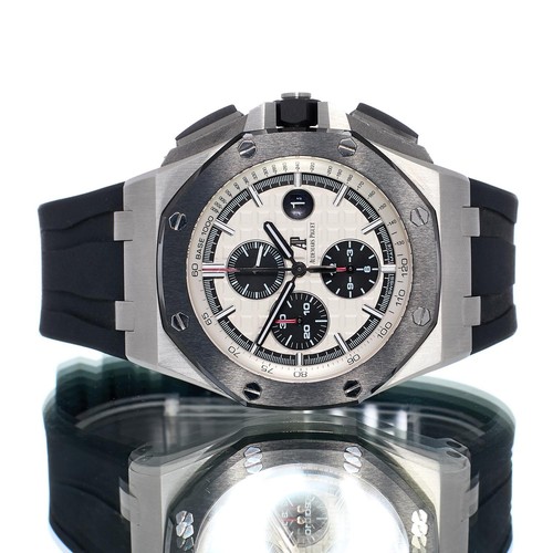 Audemars piguet royal oak - piguet,