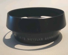 Leica Leitz Wetzlar Mount