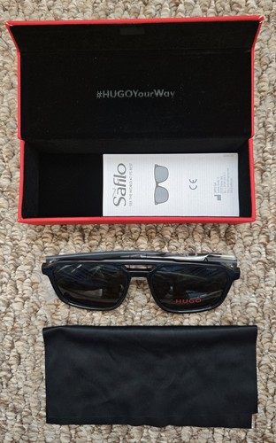Hugo boss men sunglasses - men's,