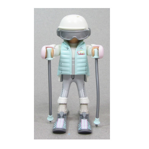 Playmobil 72028 figures series - playmobil,