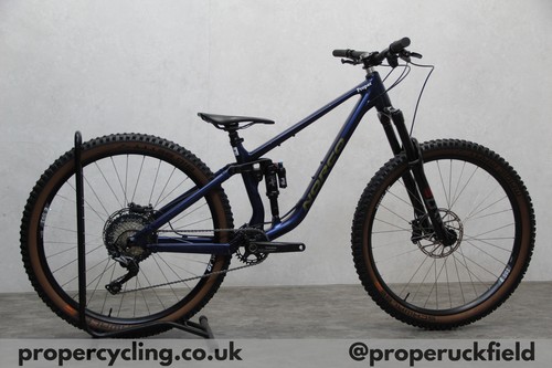 2023 medium norco - medium, fluid