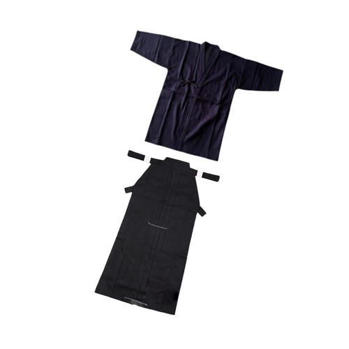 Kendo uniform set - kendo,