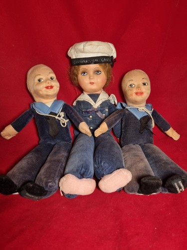 Job lot antique vintage - job,