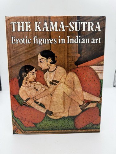 The kama sutra erotic - the, figures