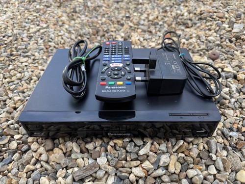 Panasonic dmp bd84 - panasonic, dmp-bd84