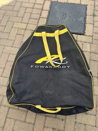 Powakaddy electric folding - powakaddy,