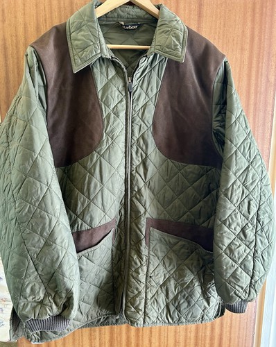 Vintage barbour new keeperwear - barbour,