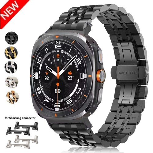 Metal strap band for - metal,