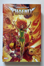 Phoenix Omnibus Vol. 1