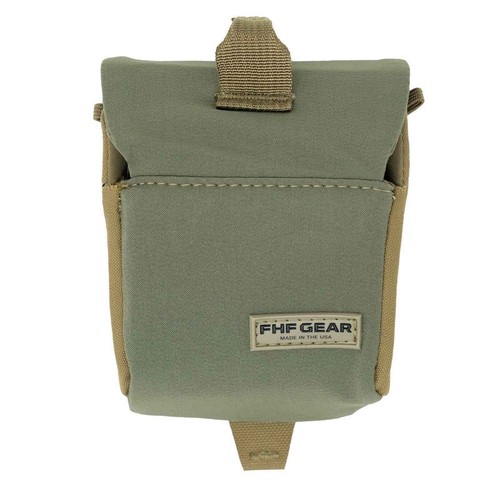Fhf gear rangefinder - fhf, m1