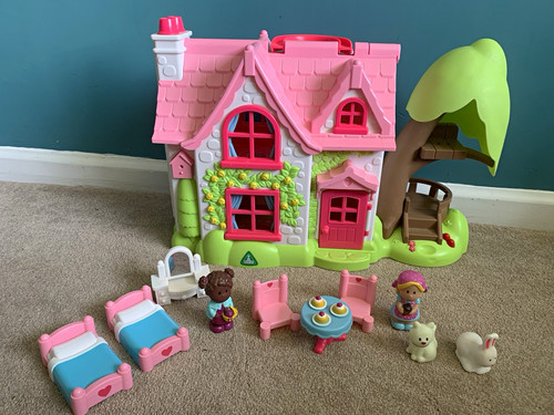 Happyland cherry tree cottage - cherry,