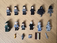 LEGO Harry Potter Minifigure