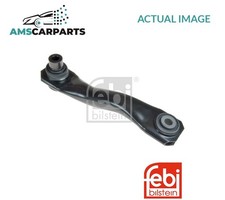 TRACK CONTROL ARM WISHBONE REAR LEFT RIGHT FRONT LOWER 48105 FEBI BILSTEIN NEW
