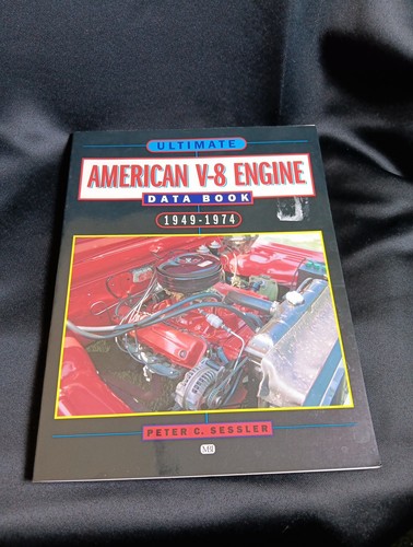 Ultimate american engine - american,