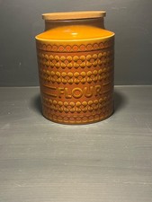 Hornsea Vintage 'Saffron'