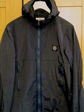 Stone Island Men's Nylon Metal